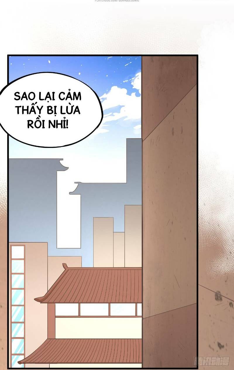 minh nhật thần đô chapter 7 22