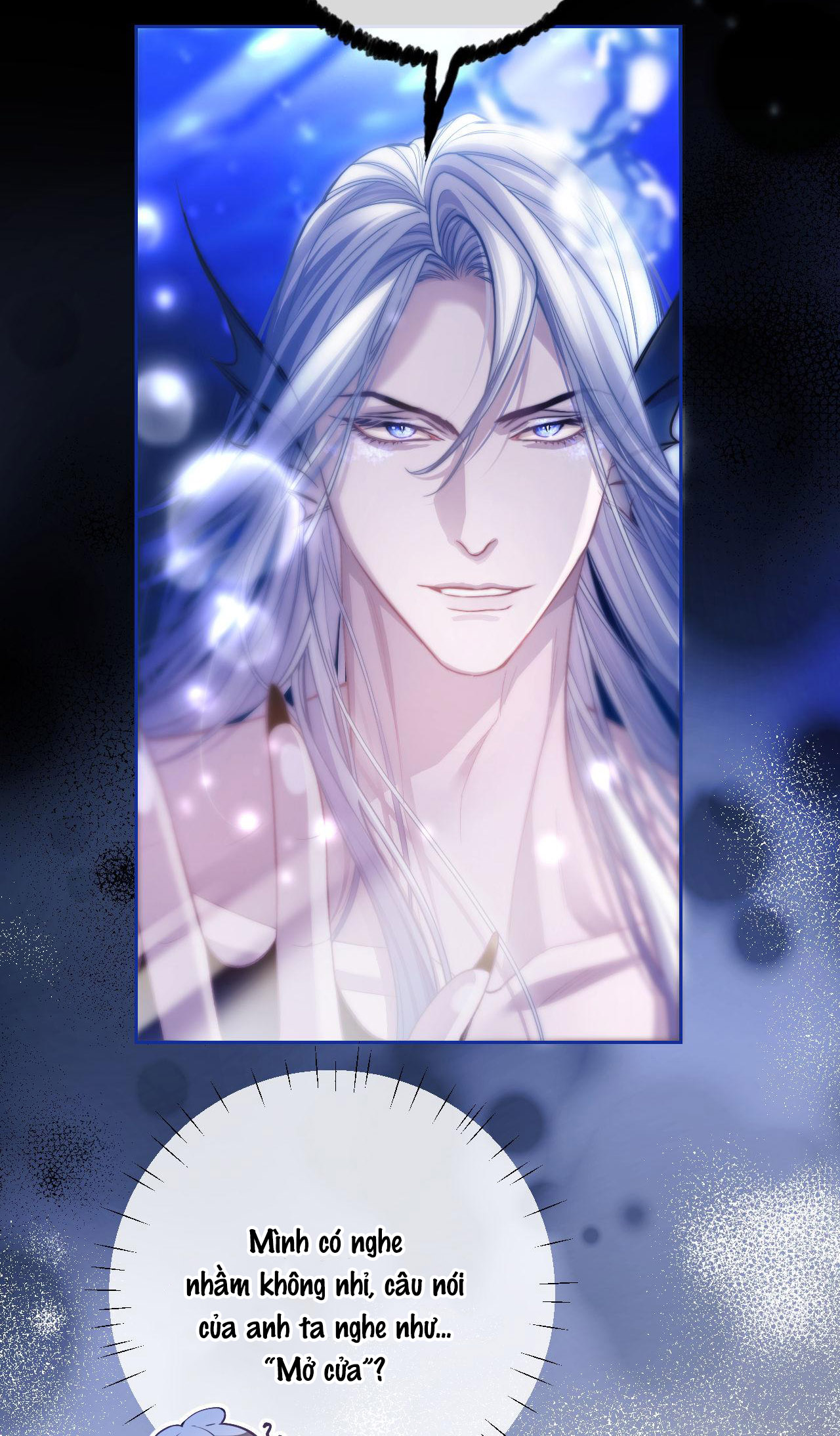 nhân ngư dessaro chapter 10 6