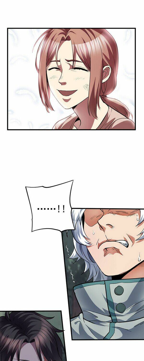 sau mạt thế tôi trở thành zombie chapter 60 5