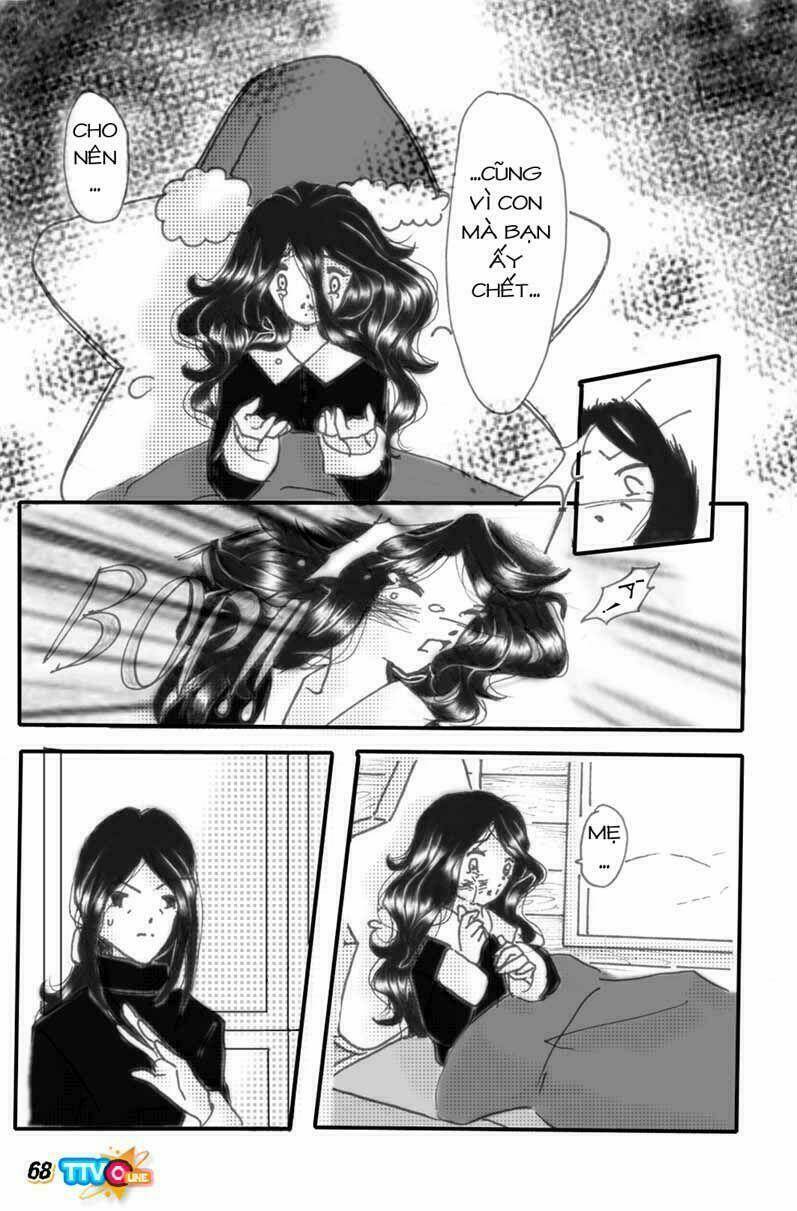 tạp chí truyện tranh việt nam online - ttvo chapter 5 69