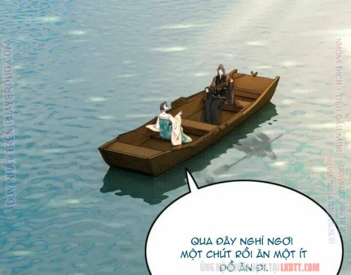 trọng sinh bá sủng nhiếp chính vương quá mạnh mẽ chapter 190 4