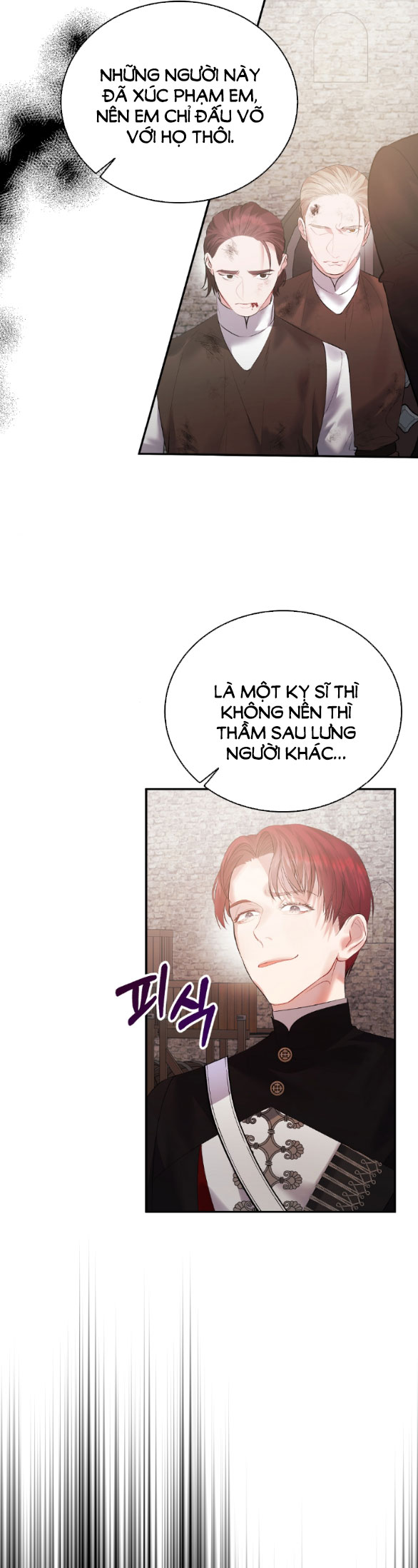 phương pháp bảo vệ nam chính của tôi chapter 1.1 5