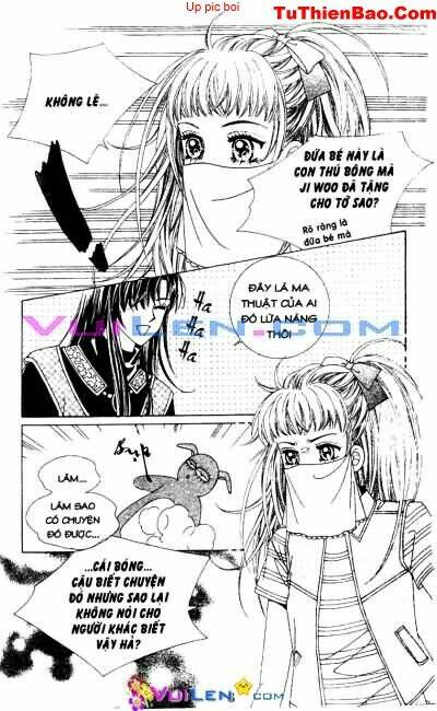 bogle goes to the kingdom chapter 55 7