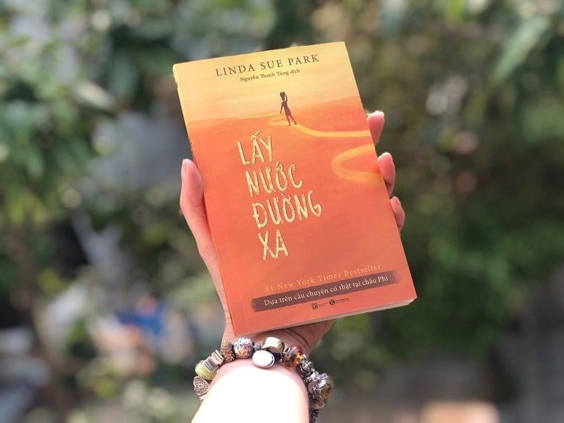 Lấy Nước Đường Xa (Tái Bản)