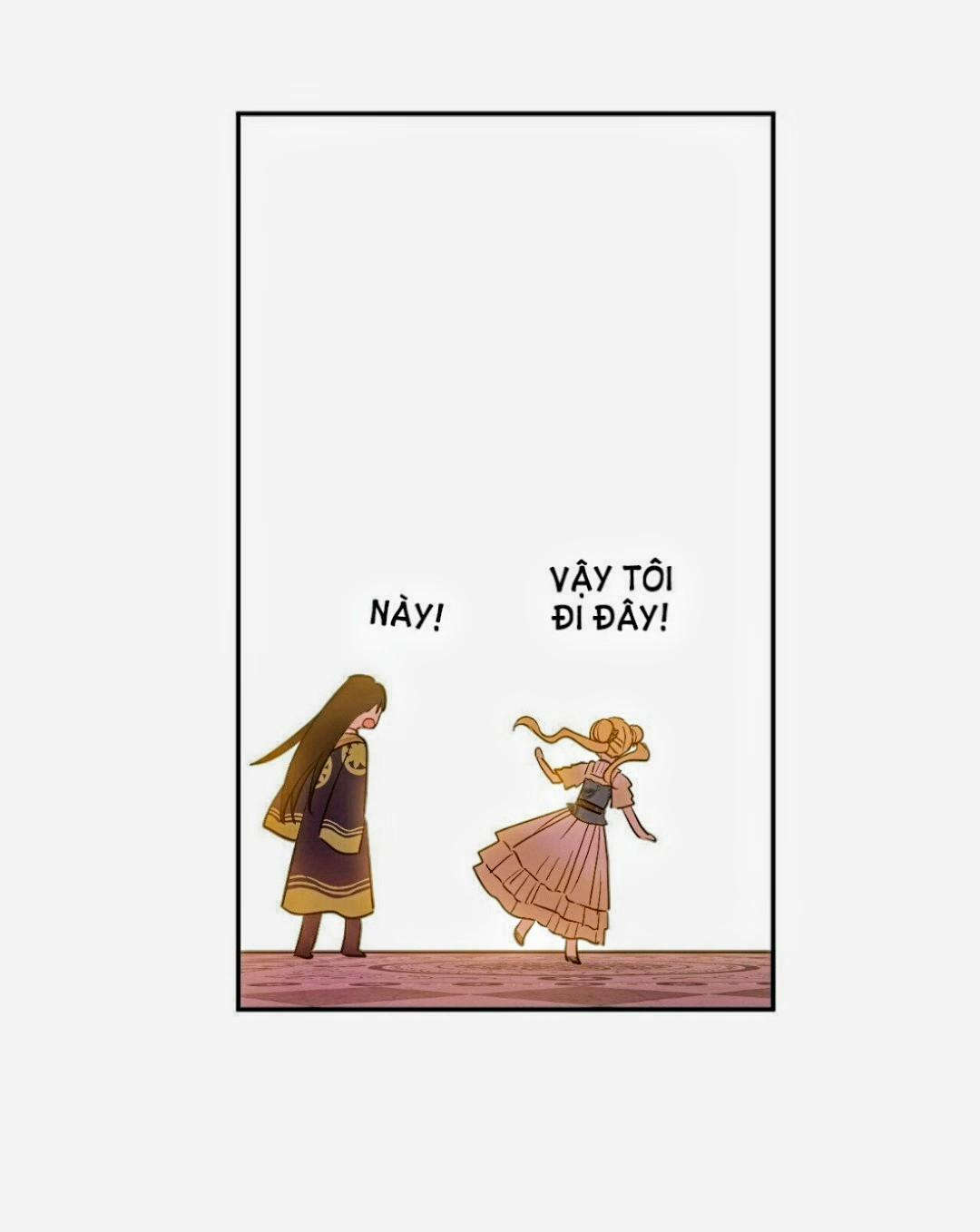 bỗng một ngày nọ tôi trở thành nàng công chúa chapter 115 54