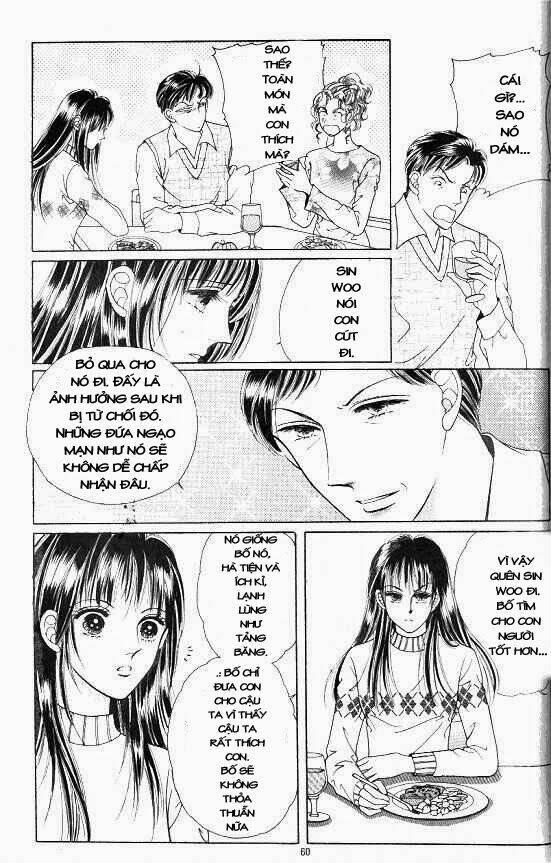 hot blooded woman chapter 34 11