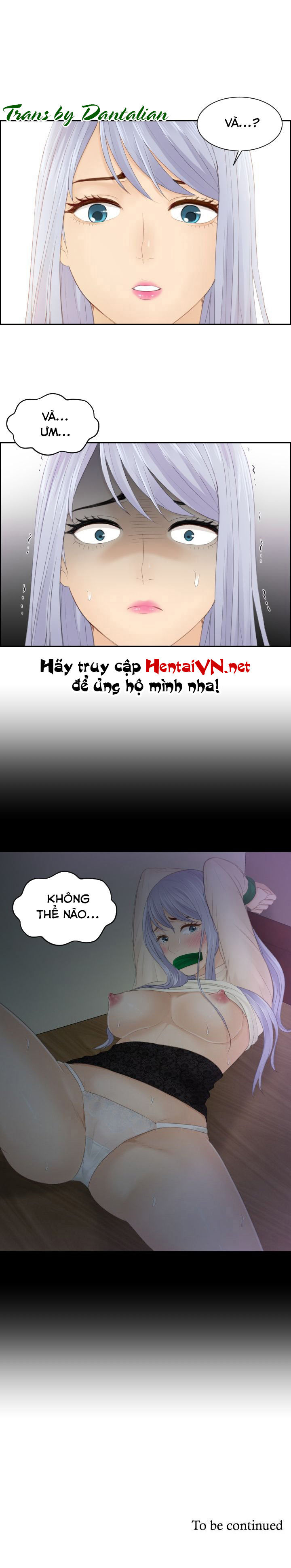 chàng thám tử đào hoa chapter 20 13