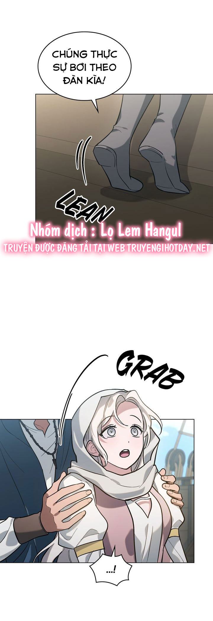 khi định mệnh đưa chúng ta gặp nhau chapter 13 6