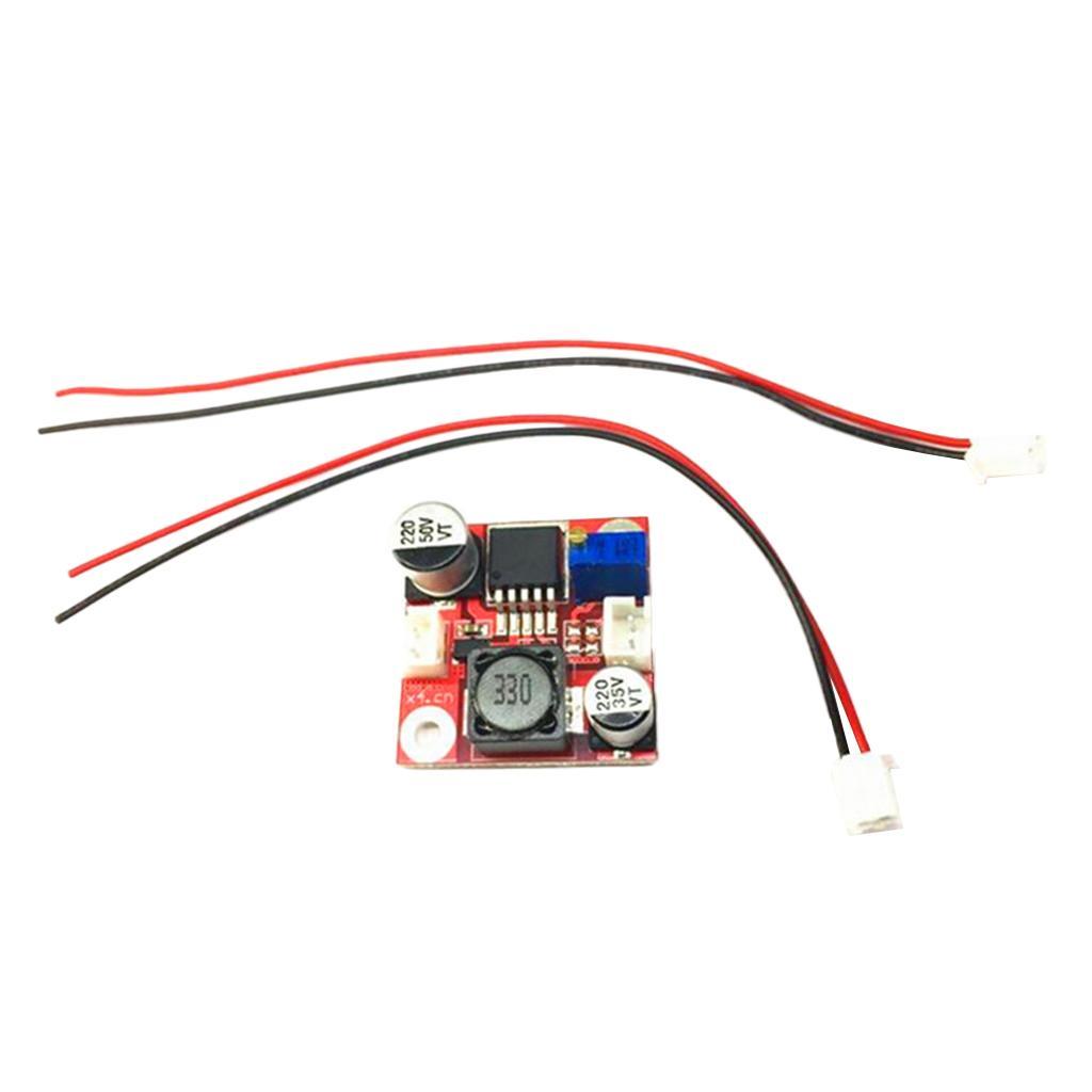 Adjustable Power Components DC Adjustable Power Power Supply DC