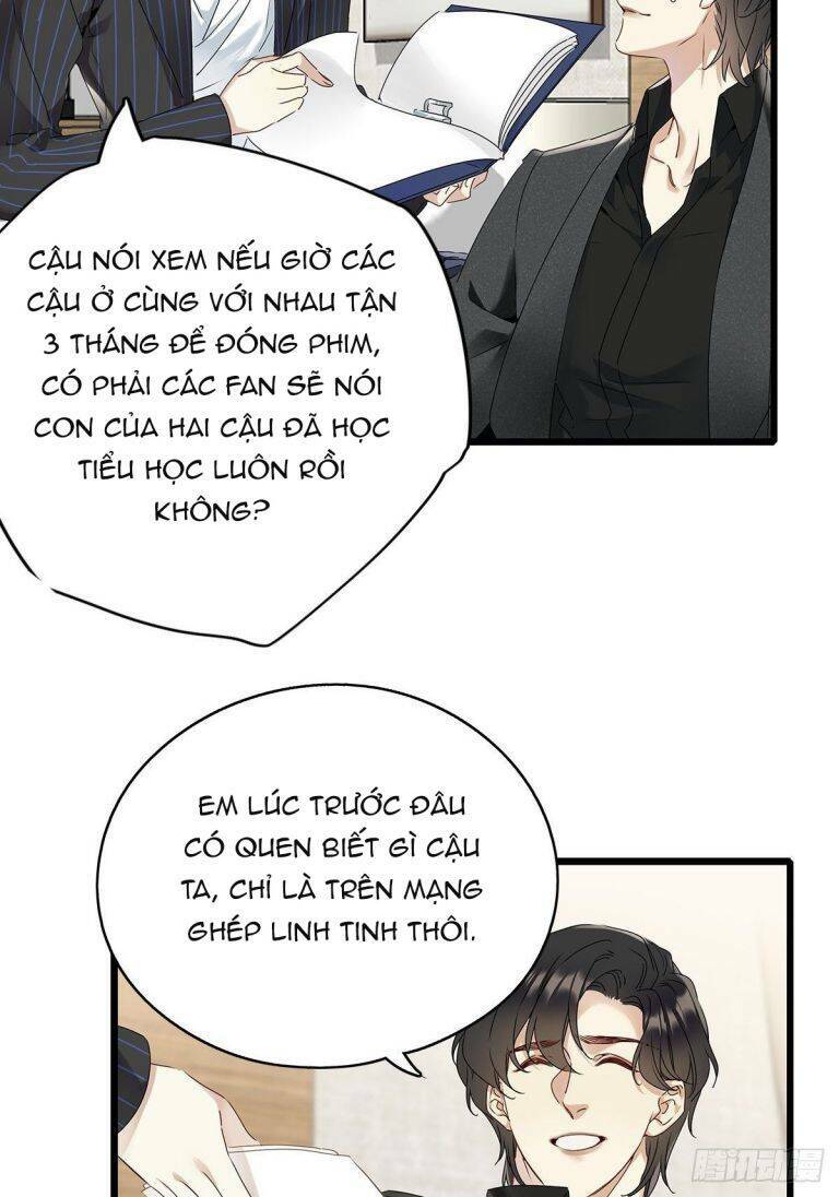 thỉnh quân nhập quái chapter 4 8