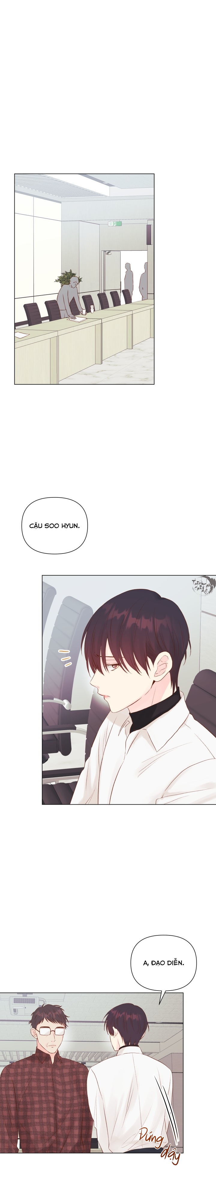 thủ hoa chapter 8 4