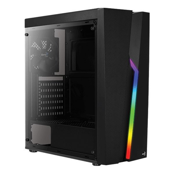 Case Máy Tính AEROCOOL BOLT BG - Hàng chính hãng