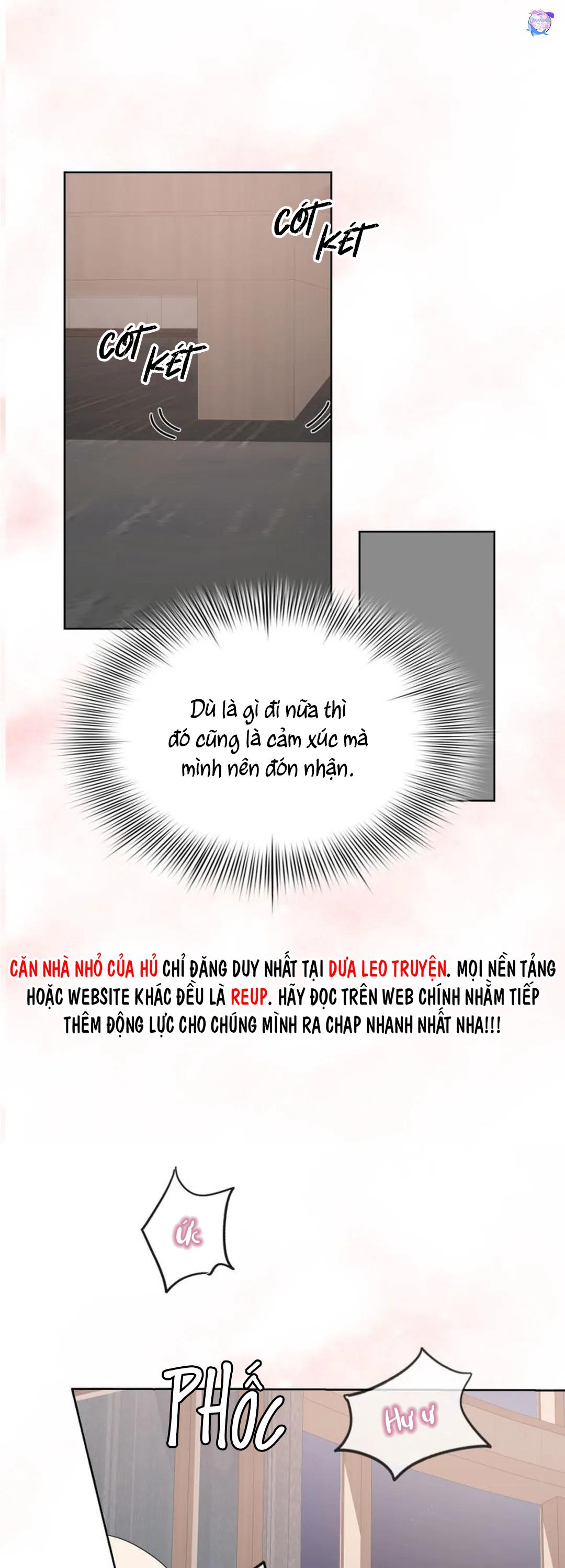 hướng về phía em chapter 14 20