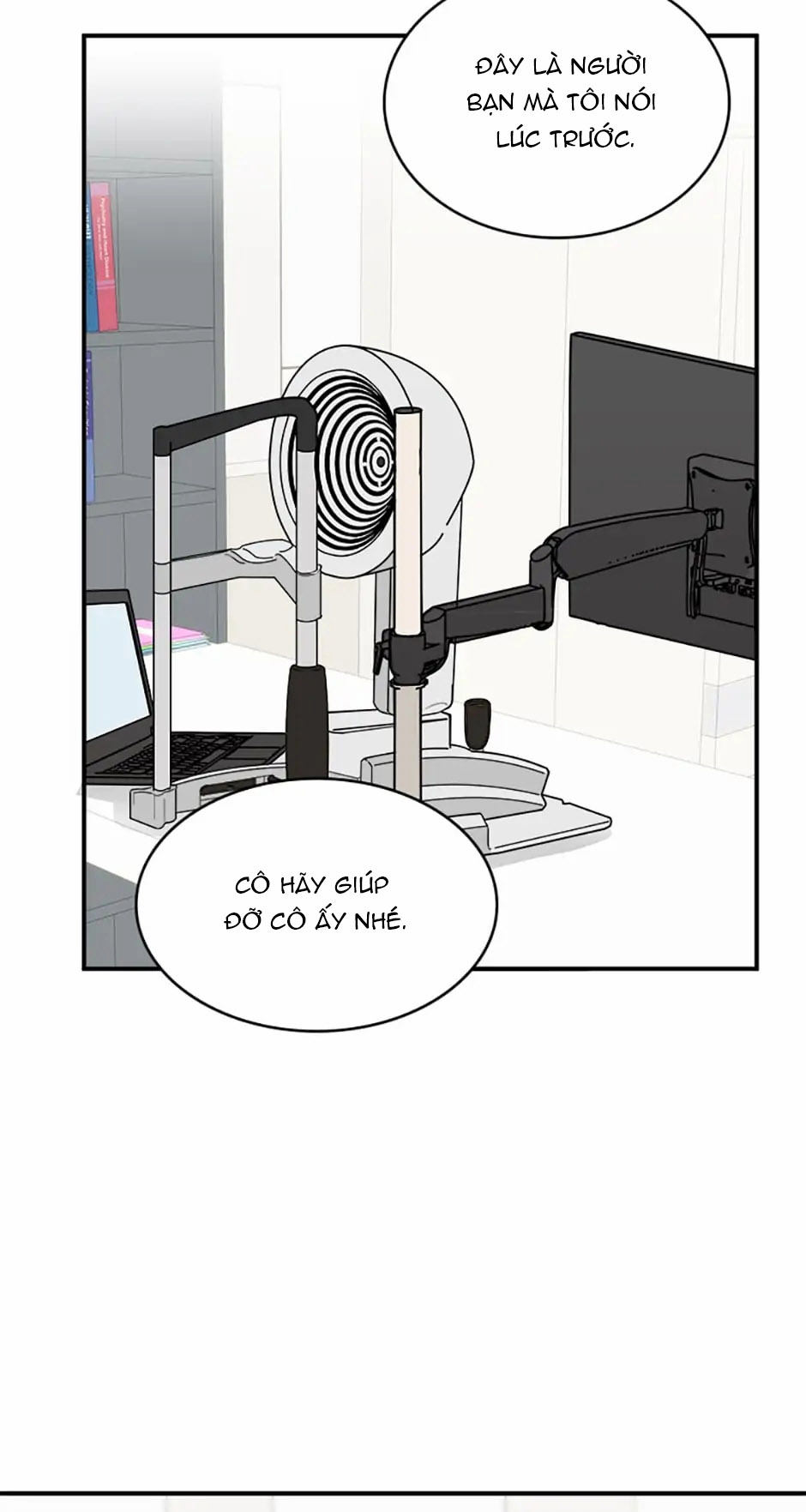 thiếu tôi là sếp mất ngủ ngay chapter 29.1 7