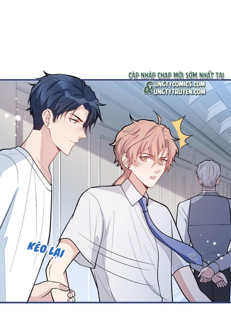 hotsearch của ảnh đế chapter 138 24