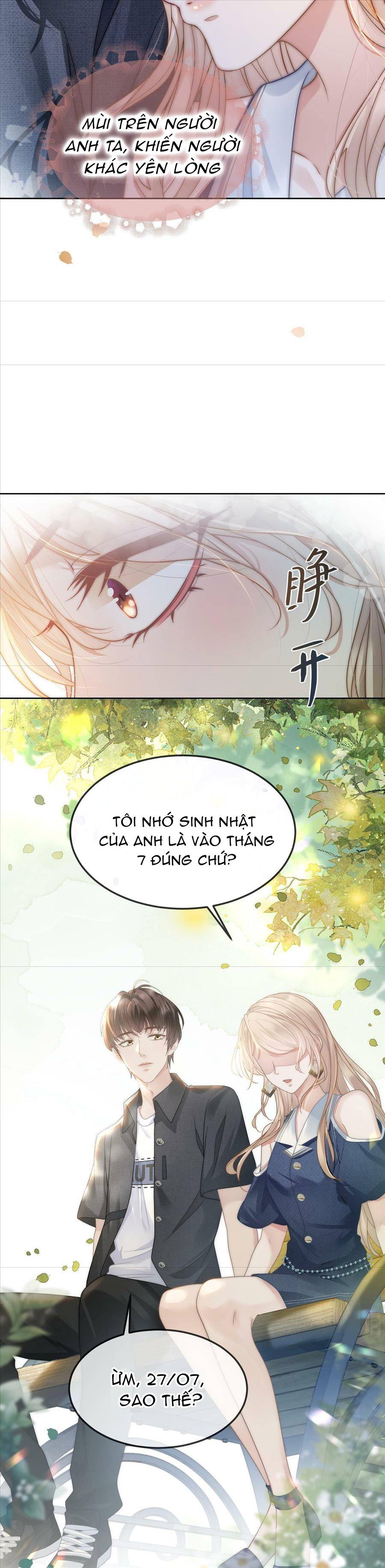 mãn cấp đại lão trọng hồi xuyên không thế giới chapter 19 10