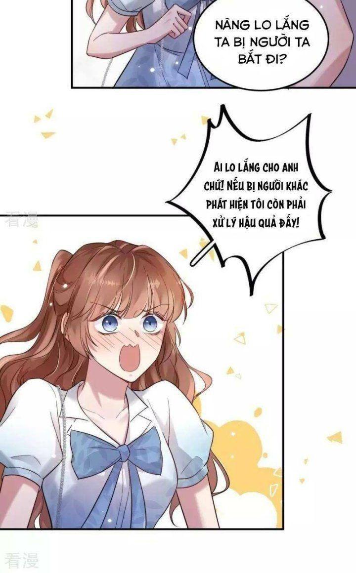 mỗi ngày một nụ hôn chapter 6.5 6