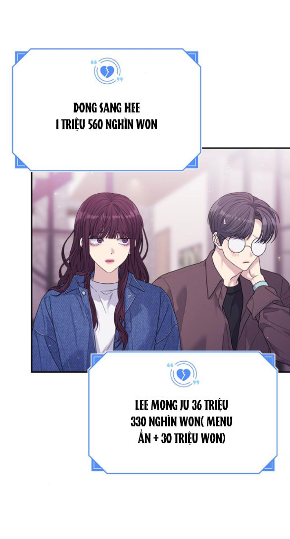 Couple Breaker chapter 51.1 19