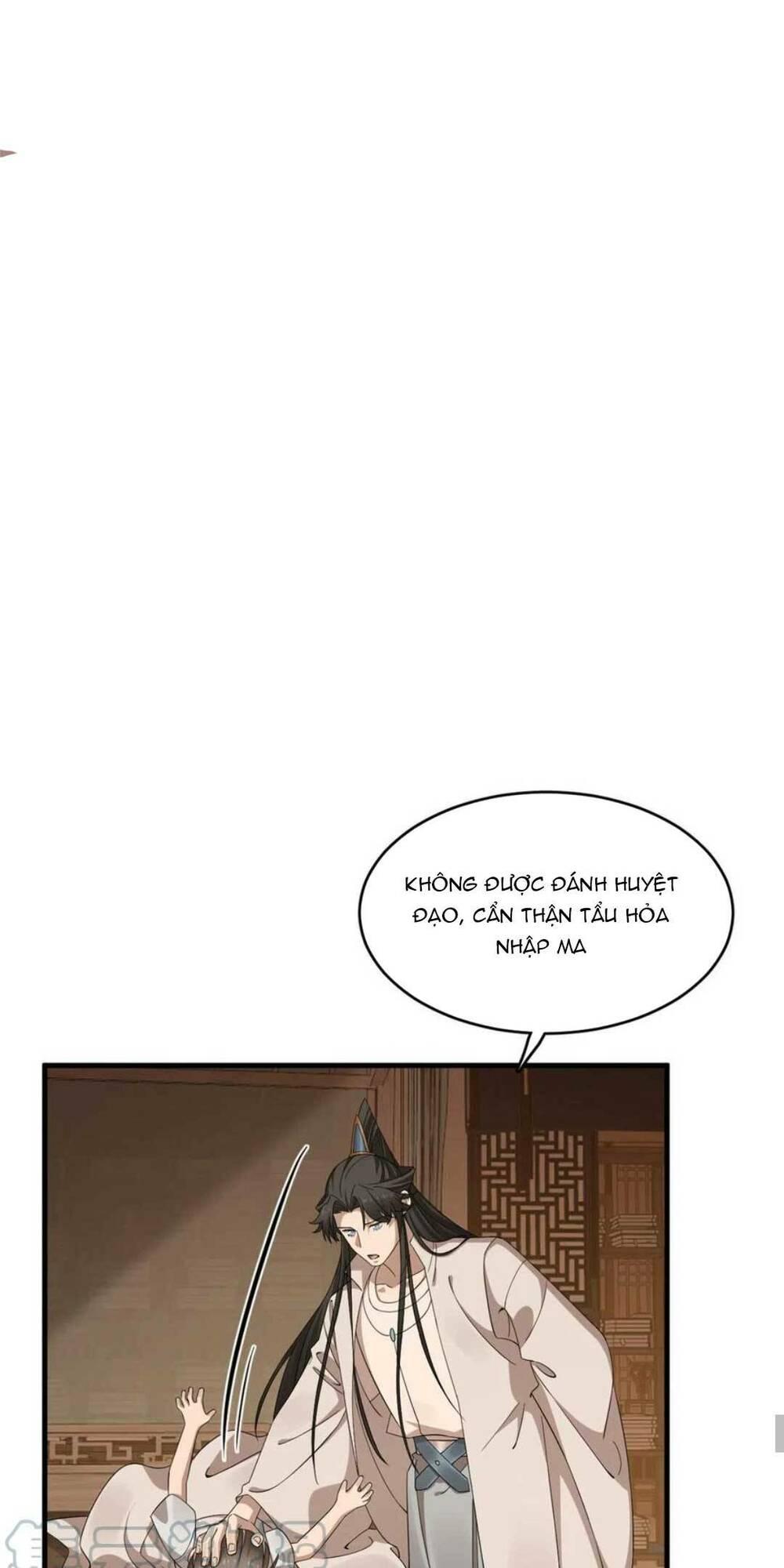 độc bộ thiên hạ: đặc công thần y chapter 444 15