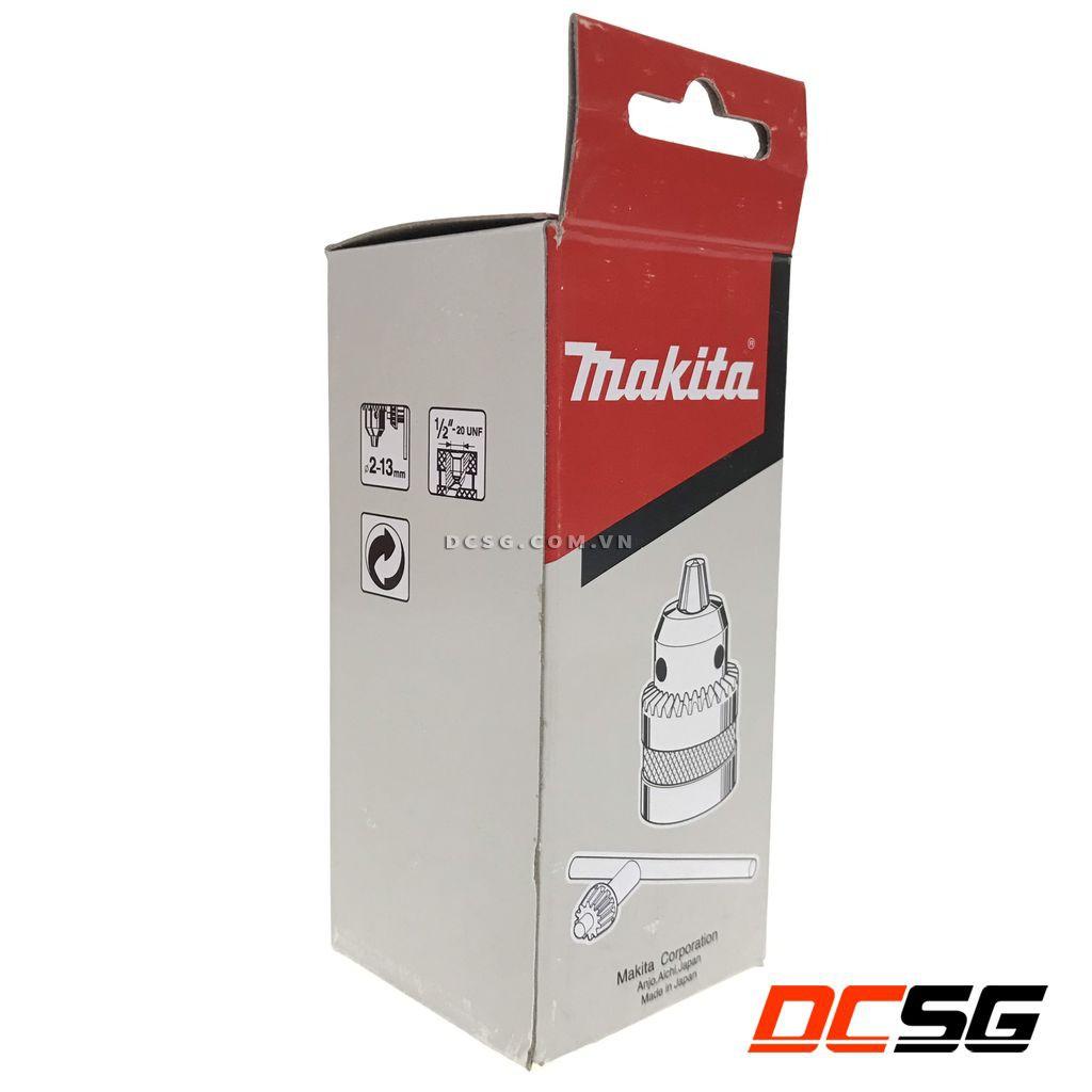 Đầu khoan 13mm có khóa/ DP4010 Makita 193067-6| DCSG