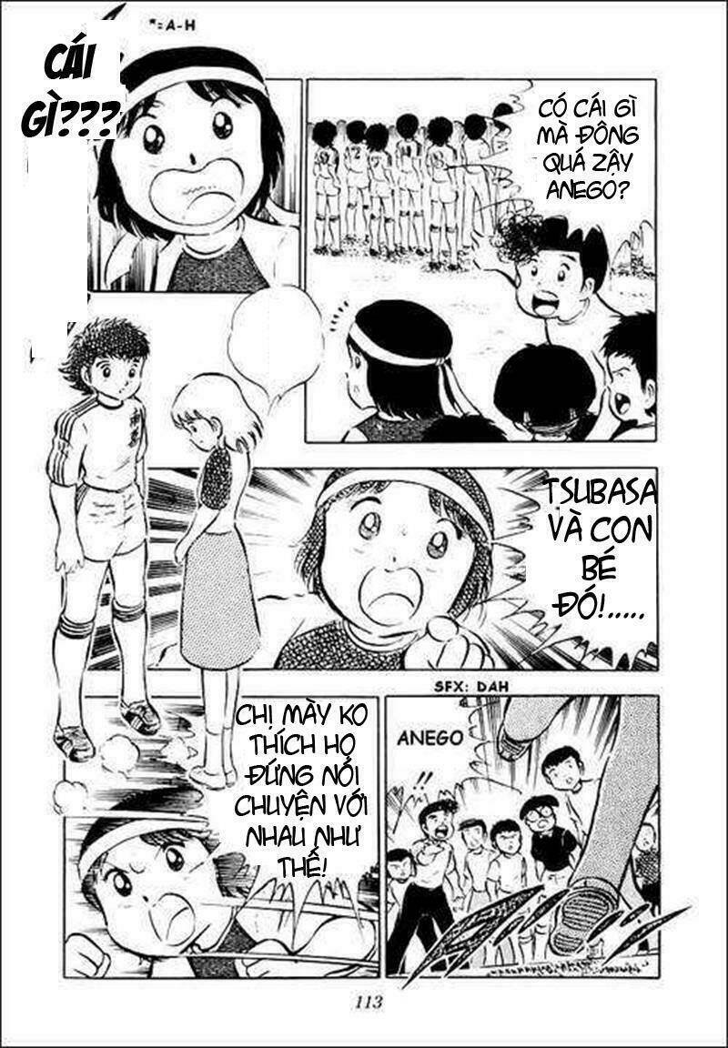 captain tsubasa chapter 32 6