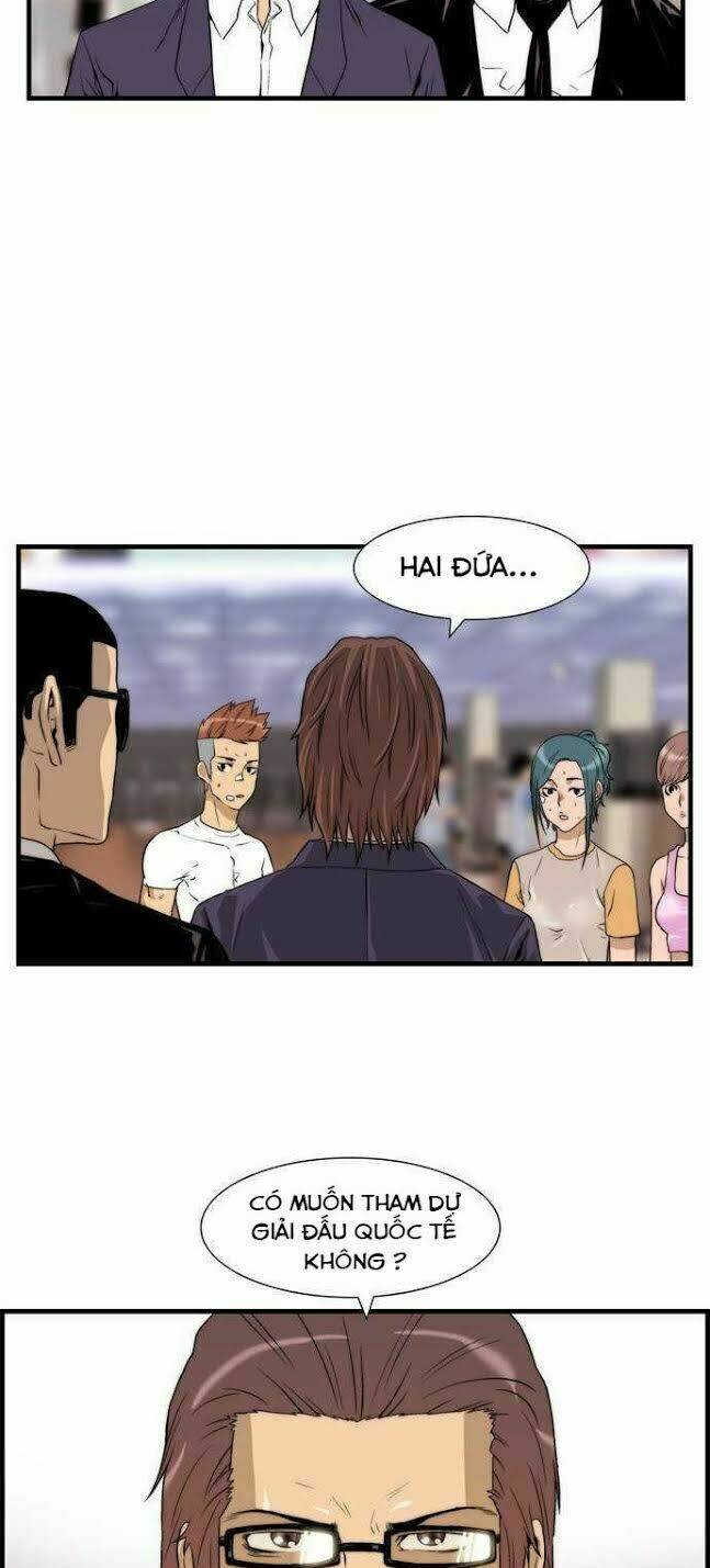 green boy chapter 18 31