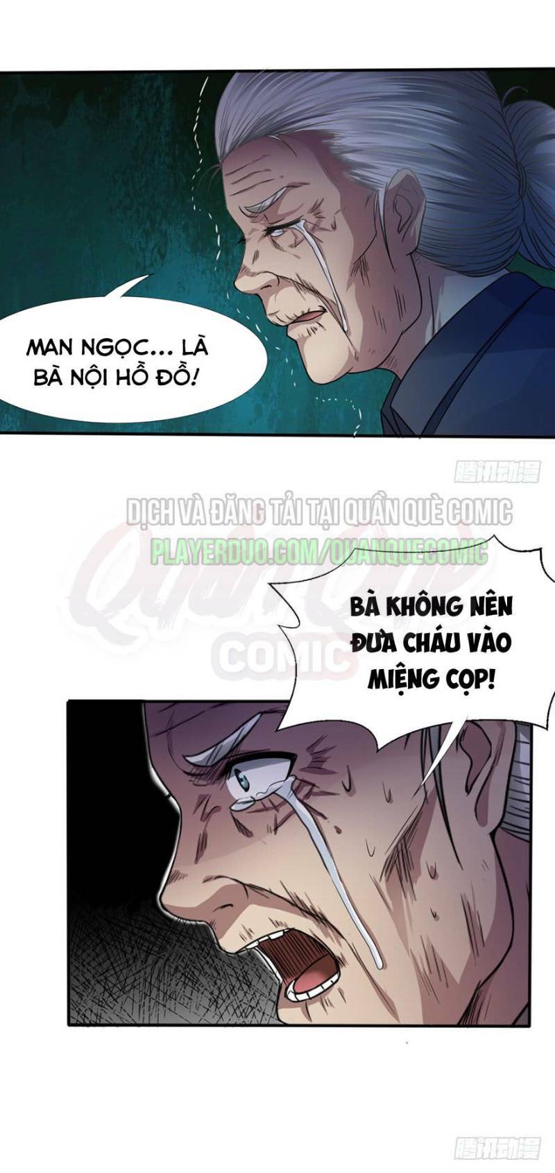thập nhị thiên kiếp chapter 5 36
