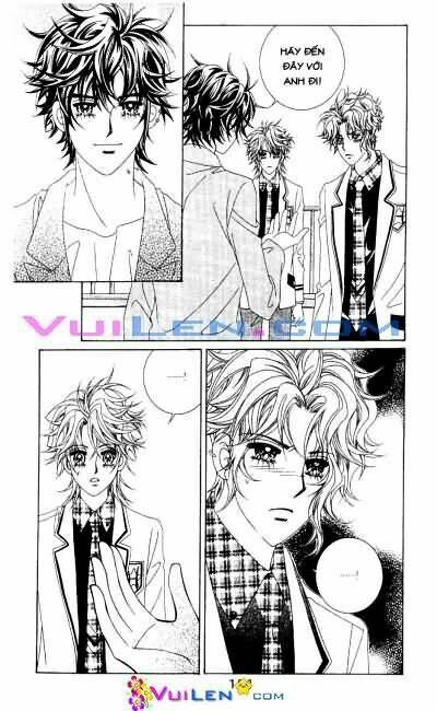 chạm mặt thần tượng chapter 7 154