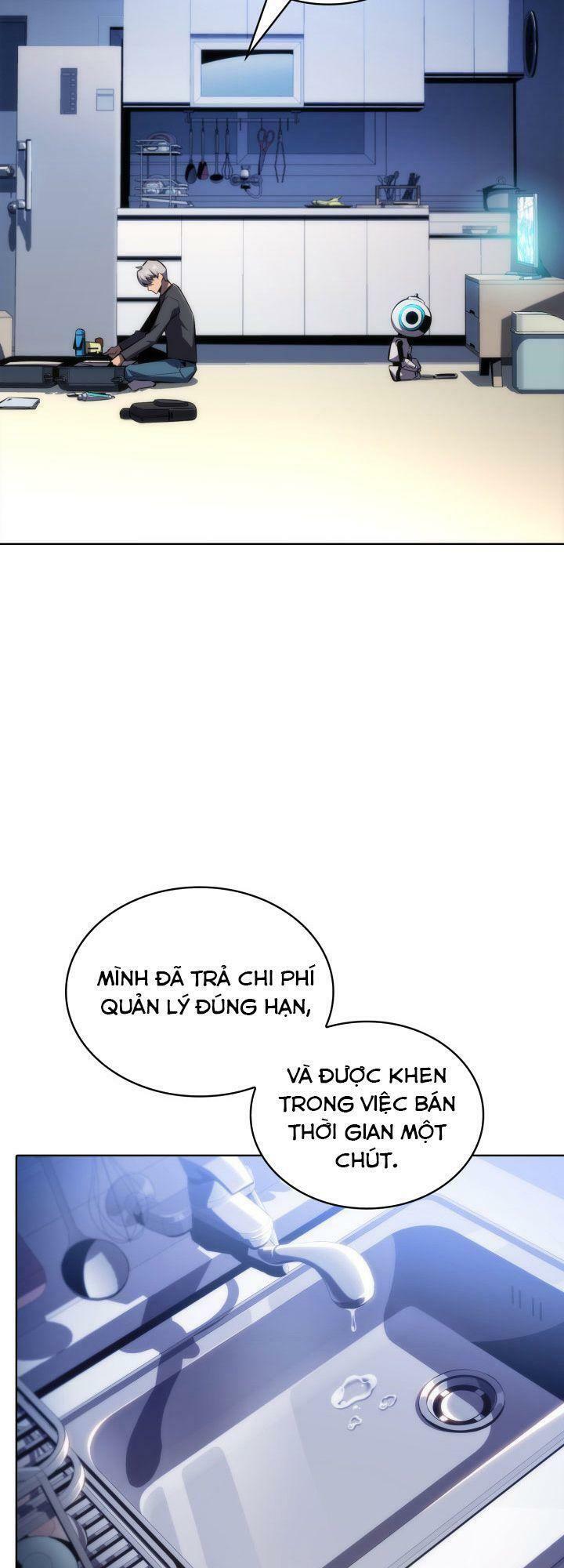 kẻ thách đấu chapter 18 22