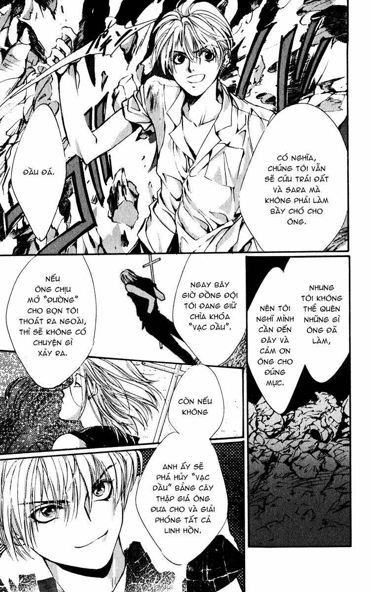 tình yêu loạn luân chapter 33 9