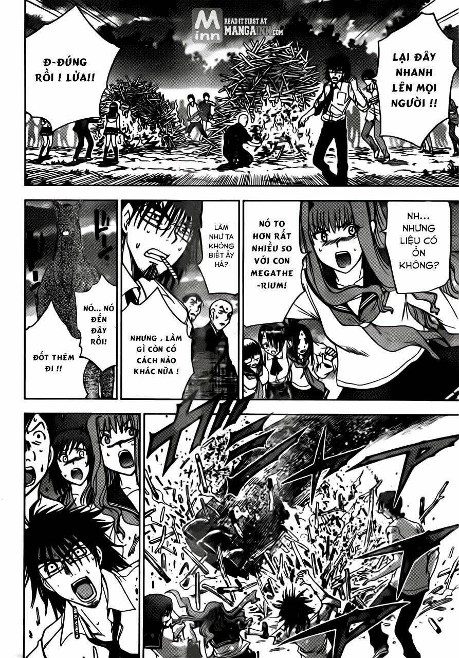 cage of eden chapter 178 4