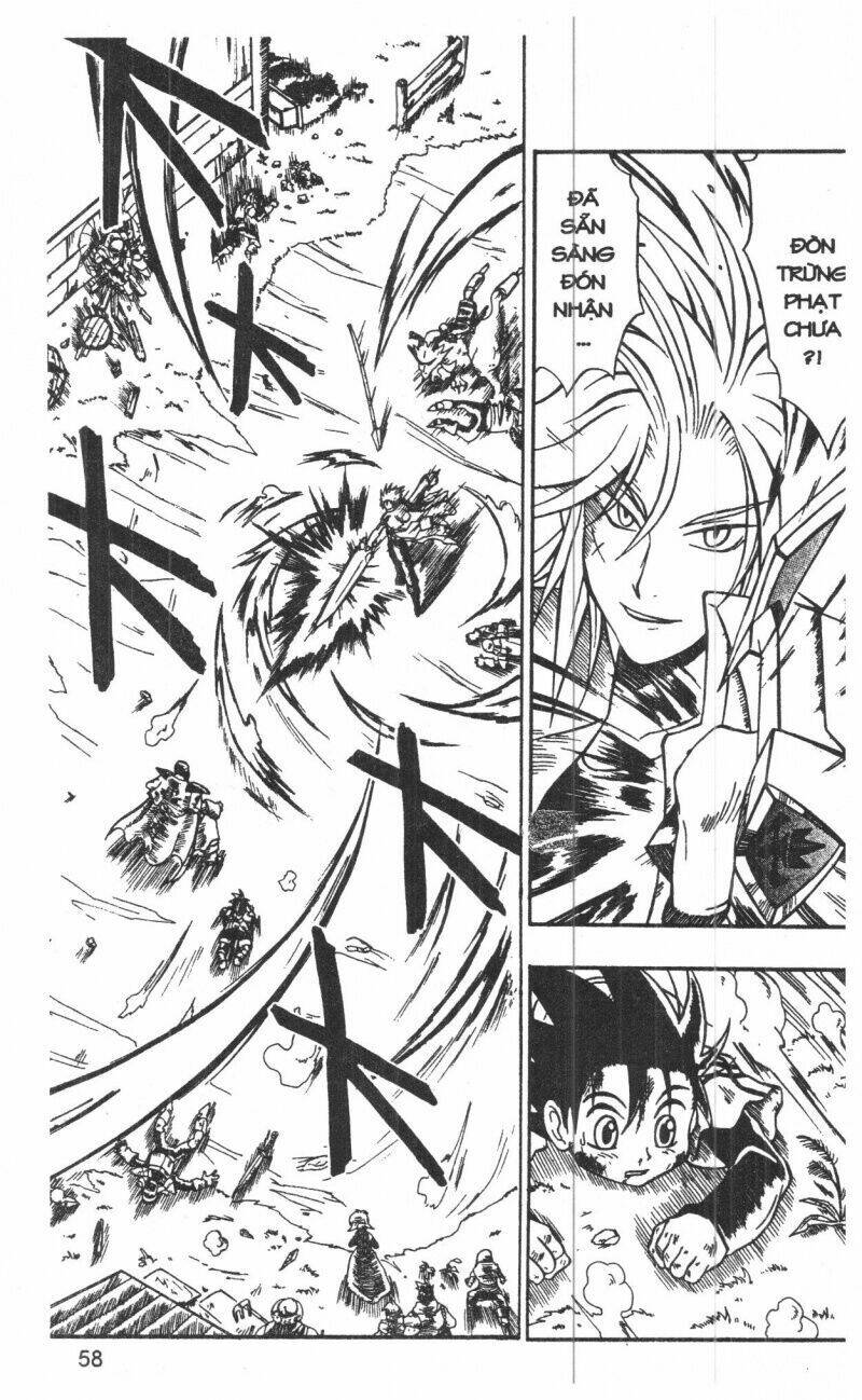 joou kishi monogatari chapter 1 56