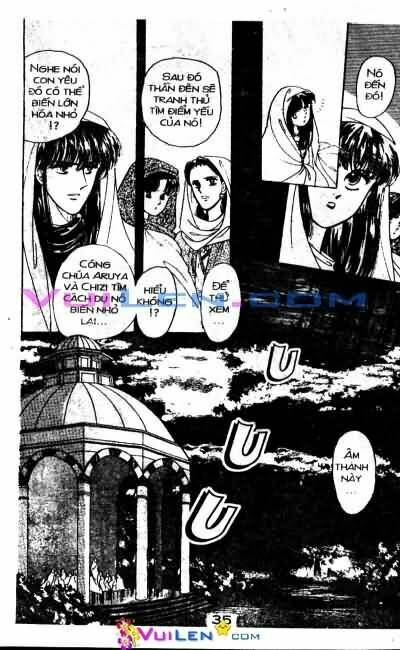 nàng công chúa ham chơi chapter 5 35