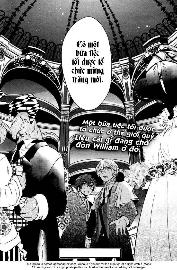 phong ấn triệu hồi ác quỷ dantalion chapter 6 25