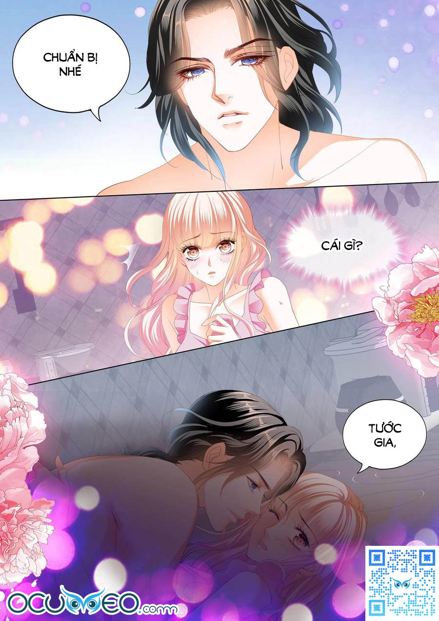 bá đạo tiểu thúc, xin trêu chọc vừa thôi! chapter 214 12