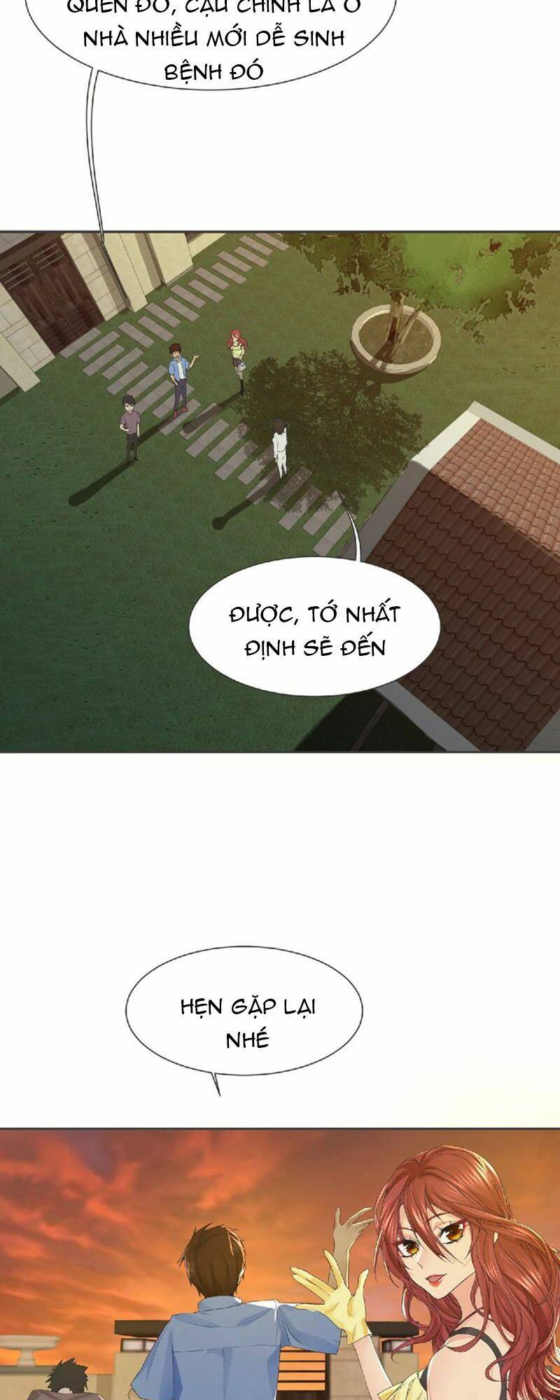 đại chiến yêu tinh chapter 14 35