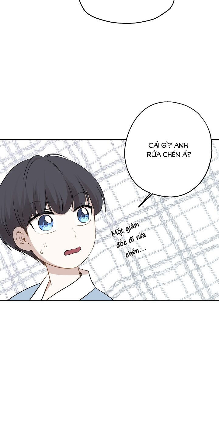 cuộc sống kỳ thú chapter 70 25