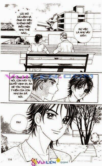 tên nô lệ đáng yêu chapter 8 114