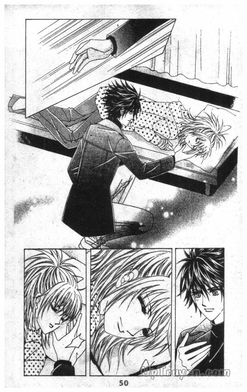 dạ khúc chapter 6 50