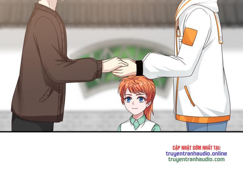 trên người ta có một rồng chapter 289 26