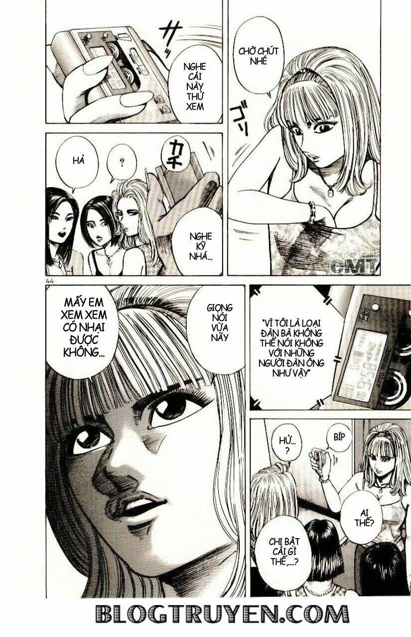 sát thủ số 1 chapter 56 8