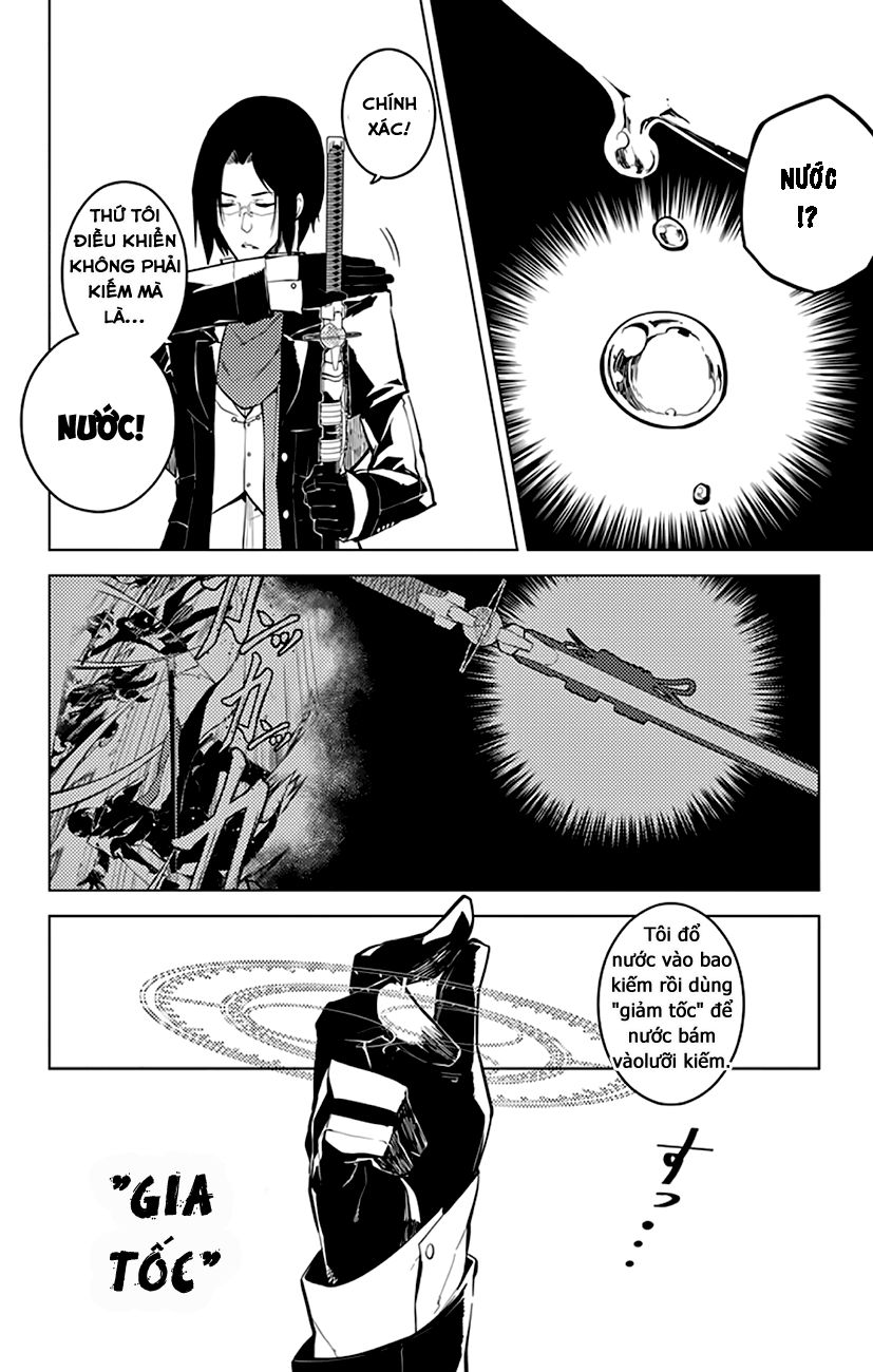 chronos ruler chapter 5 10