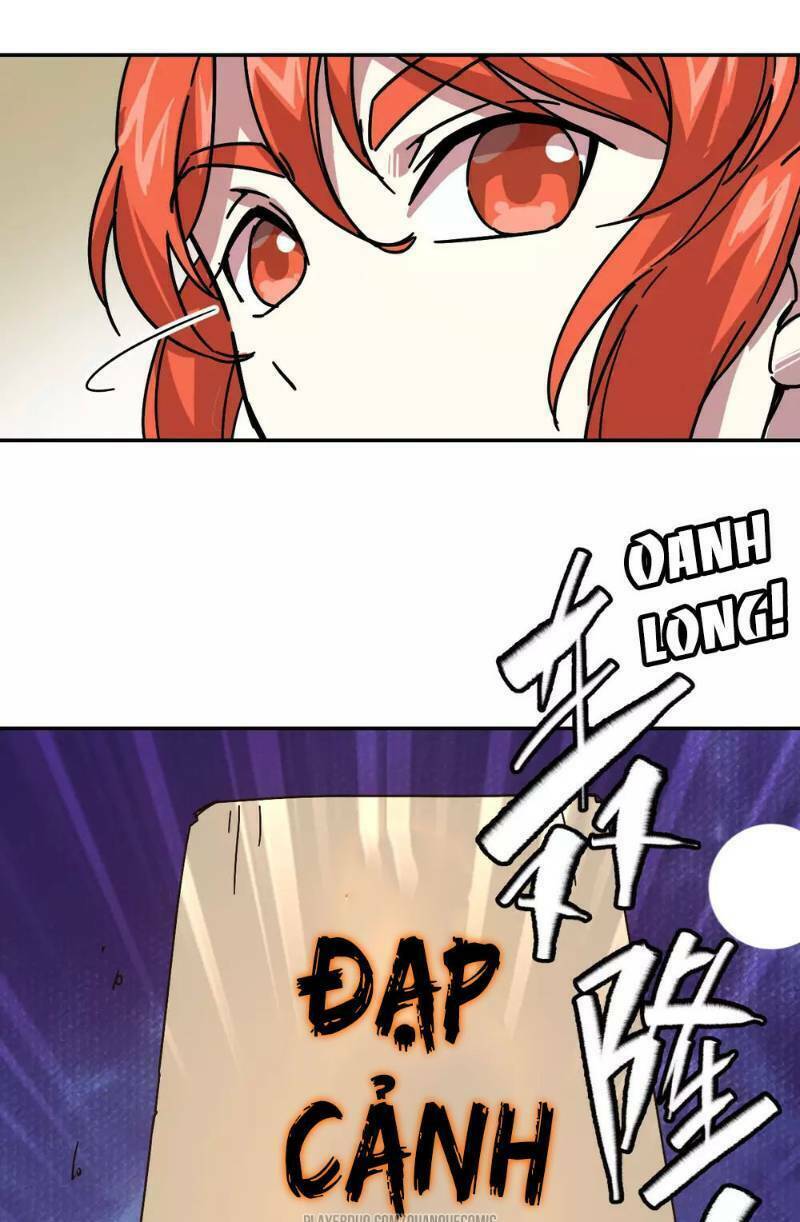 luân hồi nhất kiếm chapter 8 29