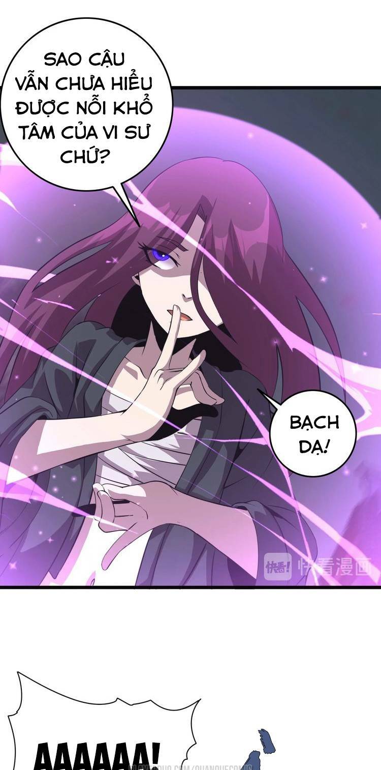 chào mừng đến thế giới cực lạc chapter 64 25