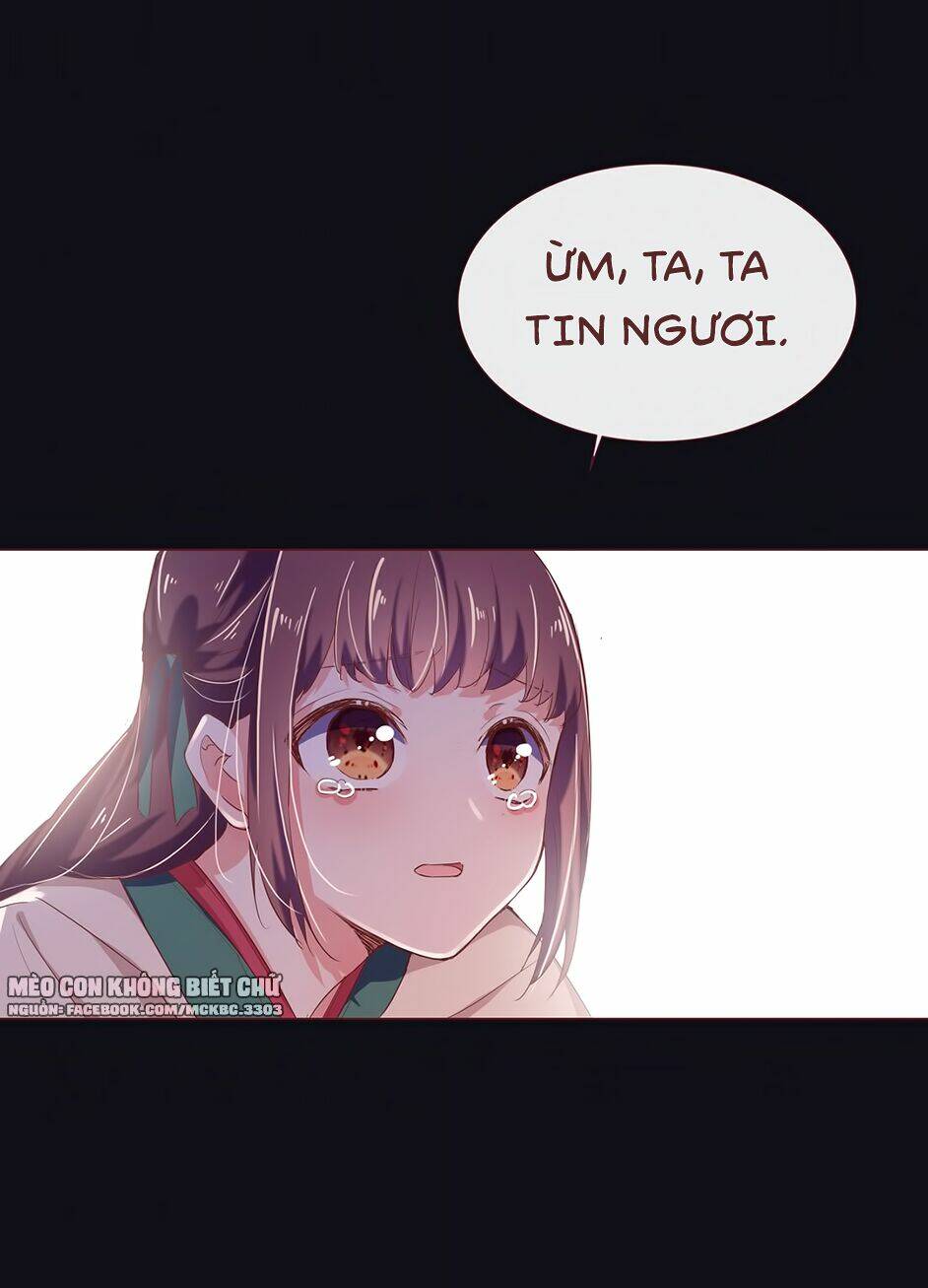 boss khủng bố chiếm đoạt ta chapter 8 17