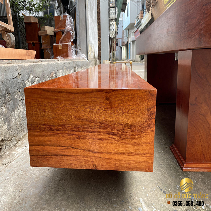 Bàn ghế k3 gỗ hương đá nam phi