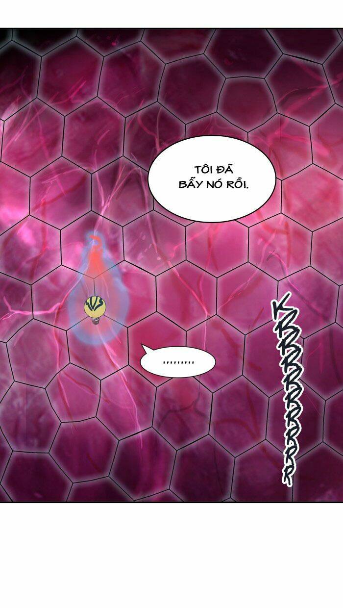 cuộc chiến trong tòa tháp chapter 316 35