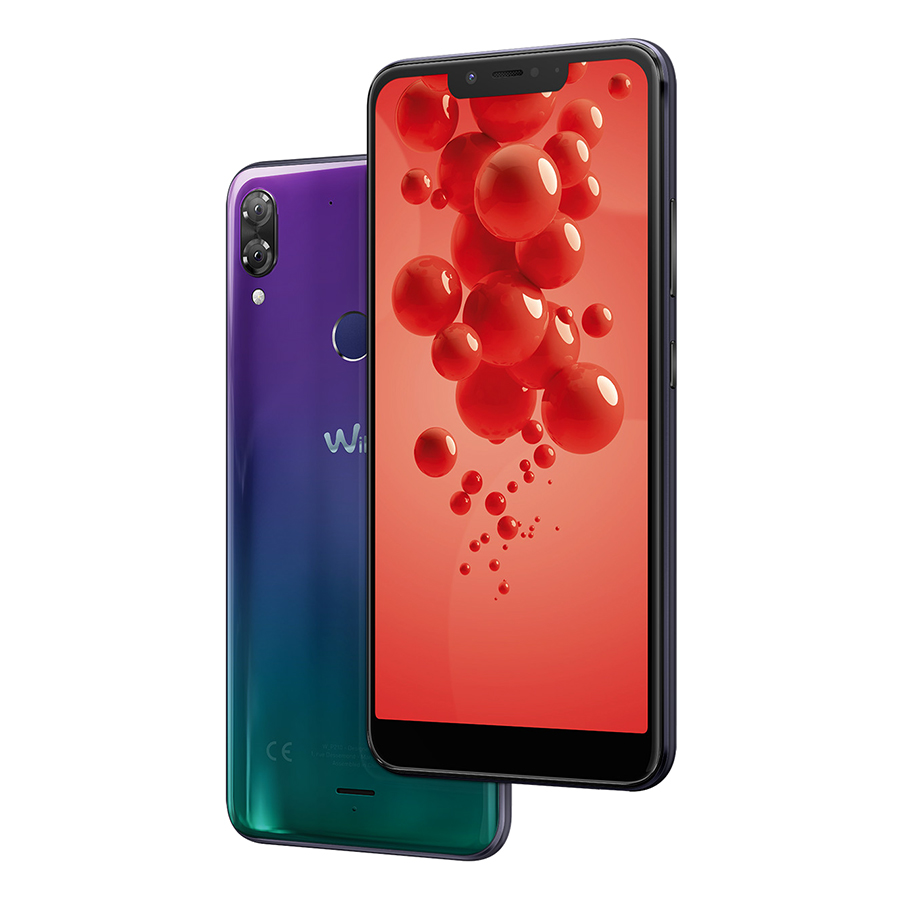 Điện Thoại Wiko View 2 Plus - Hàng chính hãng