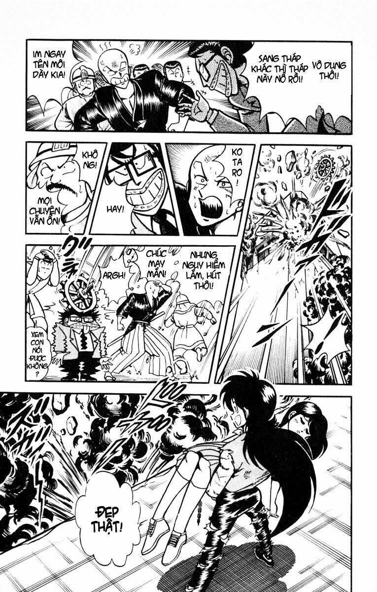 kotaro makaritoru chapter 33 7