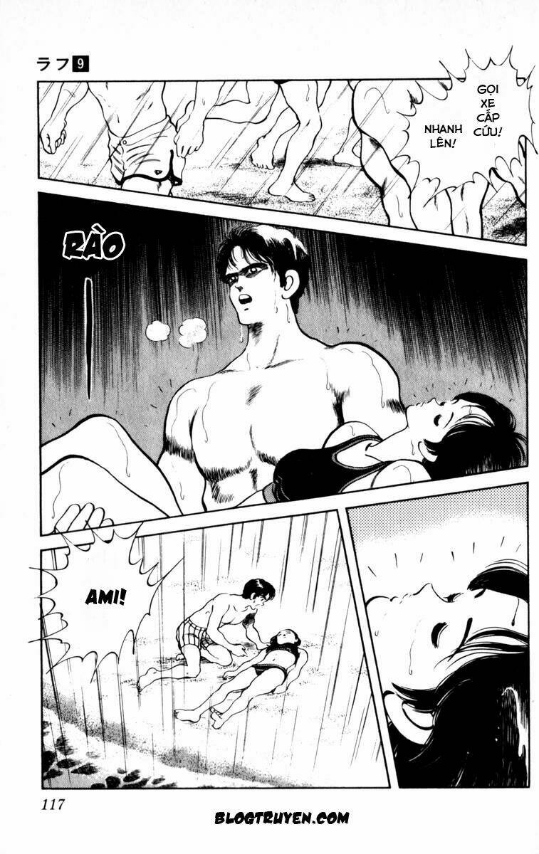 rough - ngọc thô chapter 86 4